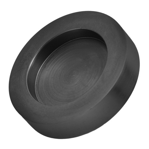 Metal moulds circle ingot - moulds,