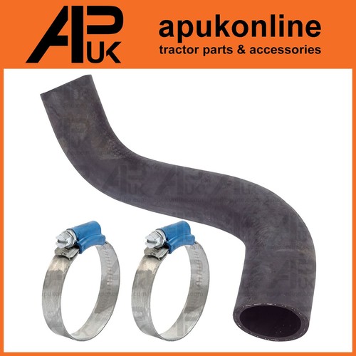 Radiator bottom hose rubber - bottom,