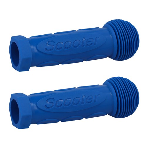 Kids scooter handle grips - scooter,