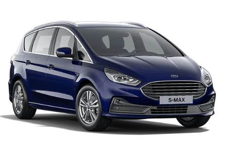 Ford max titanium wheel nut - s-max,