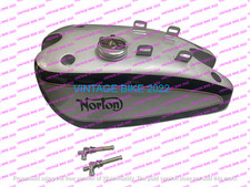 Norton International Model 30