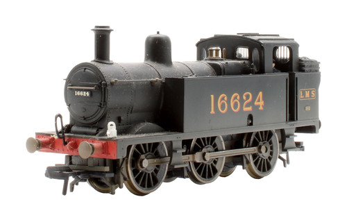Hornby gauge r2469 lms - gauge,