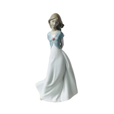 Nao by Lladro Porcelain
