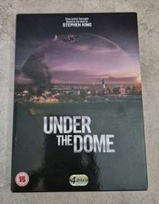 Under the Dome; Season 1 - DVD