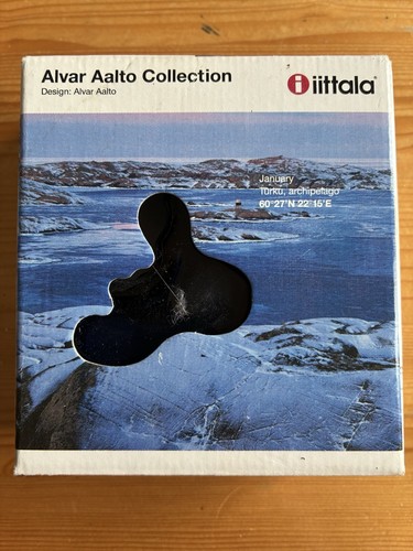 Iittala álvaro aalto - iittala,