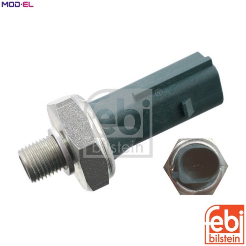 Oil pressure switch - oil, for