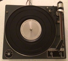 Vintage Garrard Synchro-Lab 95