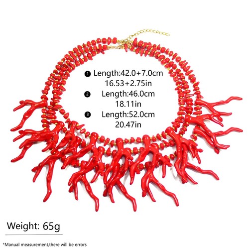 Multi layered resin coral - resin,