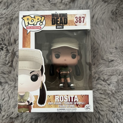 Funko pop television twd - funko, tv