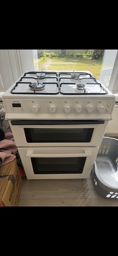 Electric single oven cooker - ,