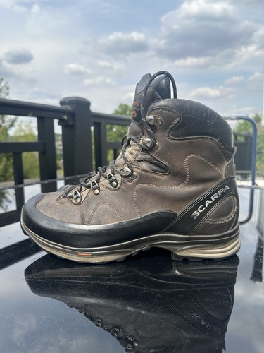 Men scarpa walking - walking, boots