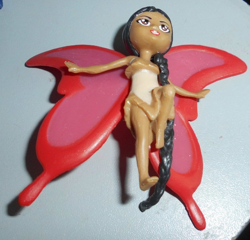 Magic fairy toy - magic,
