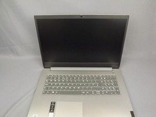 Lenovo IdeaPad 3 17IAU7 17"