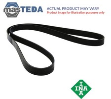 FB 4PK840 MICRO-V MULTI RIBBED BELT DRIVE BELT INA NEW OE REPLACEMENT