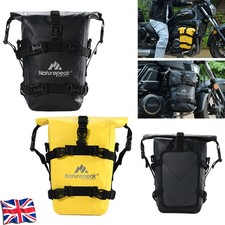 Waterproof Motorcycle Rear