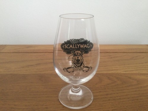 Douglas laing scallywag - douglas, laing‘a