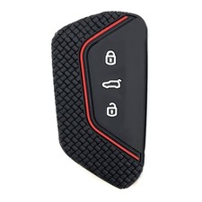 3 Button Car Key Shell Cover