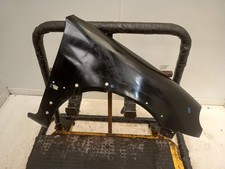 CITROEN SAXO Right Front Wing O/S 1999-2006 EXY - ONYX BLACK PAINT  3 Door Hatch