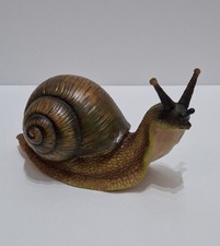 Realistic Looking Brown Resin