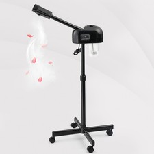 Pro Stand Facial Steamer Ozone