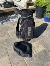 Ping tour staff bag - tour, with
