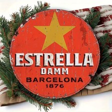 Estrella Dam Barcelona - Spain