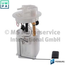 FUEL FEED UNIT 7.00468.92.0