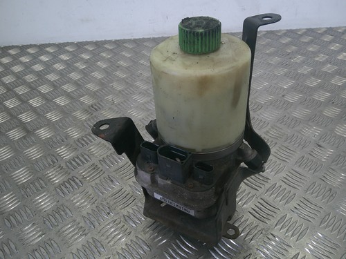 Skoda fabia electric power - fabia,