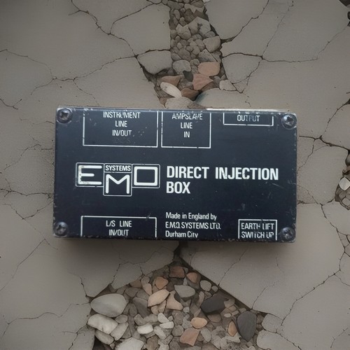 Emo direct channel - emo,