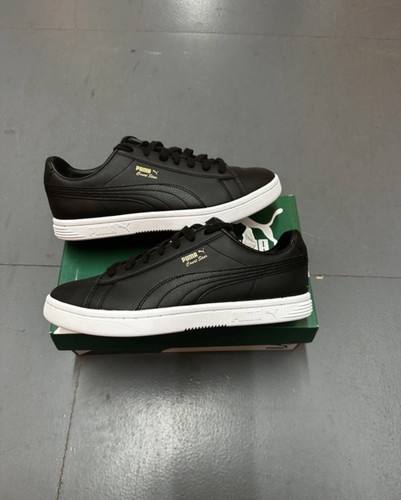 Puma court star - puma, white