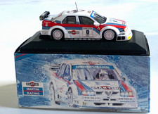 Alfa Romeo 155 V6 Ti DTM 1995