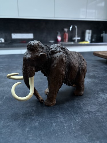 Papo woolly mammoth - papo, figure