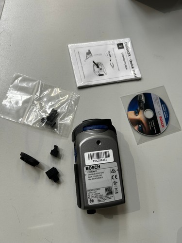 Bosch dinion ltc 0630 - ltc, 0630/11