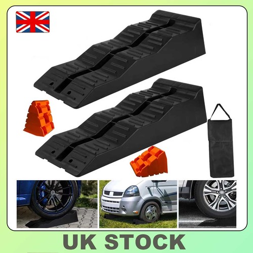 2pcs set caravan - caravan, levelling