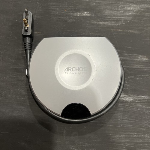 Archos 3200 docking pod - 3200, tv