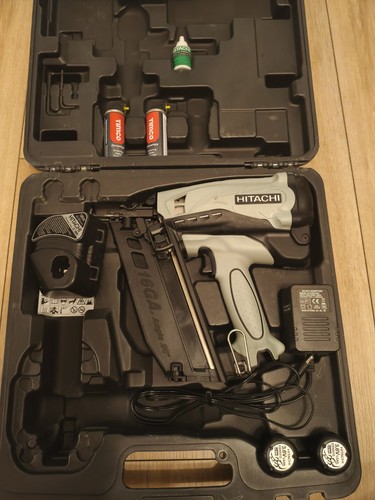 Hitachi nt65gb angled - hitachi, 3.6v