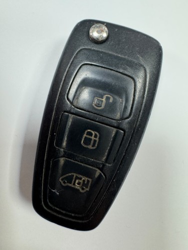 Ford flip key - , fob