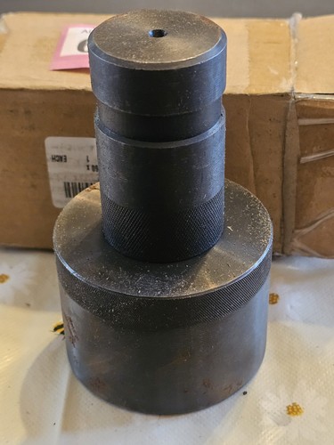 Sealey adaptor for oil filter - for,