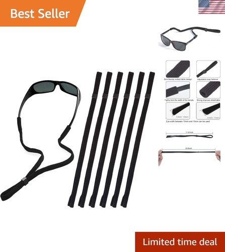 Pack glasses strap - glasses,