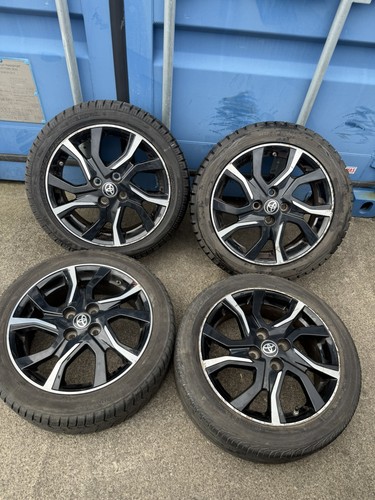 2018 toyota yaris set - 2018,