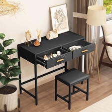 Dressing Table Vanity Dresser