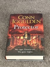 CONN IGGULDEN: PROTECTOR