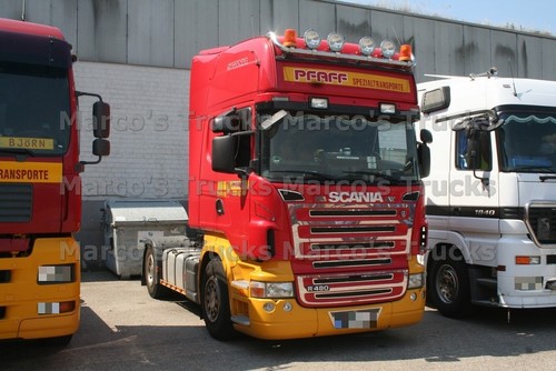 Truck photo scania 480 - scania,