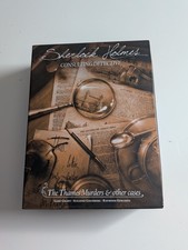 Sherlock Holmes Consulting
