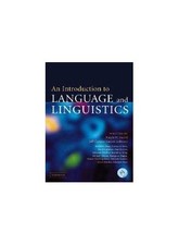 An Introduction to Language and Lin..., Connor-Linton, 