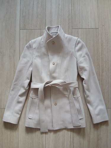 Reiss chianti jacket coat - chianti,