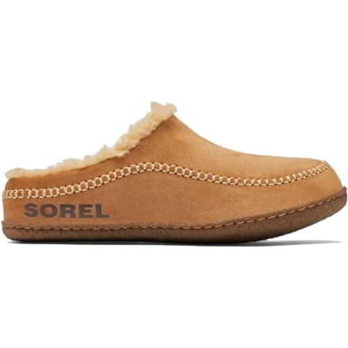 Sorel lanner ridge mens - mens, brown