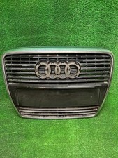 Audi A8 S8 D3 4E 2013 Rear tow