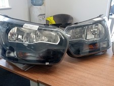 Ford Transit 2020 Pqir Of
