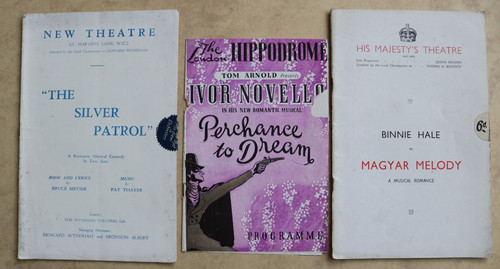 New hippodrome hm - hippodrome,,